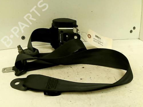 Front left seatbelt DACIA SANDERO 1.5 dCi | BP37305176I26 - Image 3