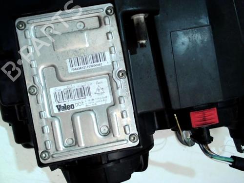 Used Left headlight Left headlight 37306985 37306985