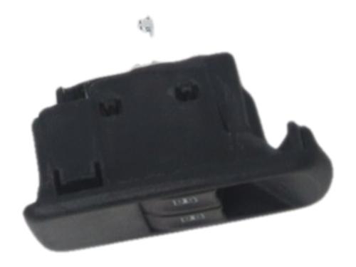 Left front window switch RENAULT TRAFIC III Van (FG_) 2.0 dCi 120 (FGMN) | BP38342402I27 - Image 3