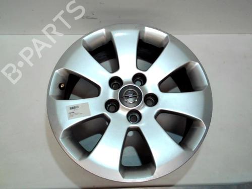 Used Rim Rim 37306504 37306504