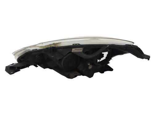 Right headlight CITROËN C3 II (SC_) 1.4 HDi 70 (SC8HZC, SC8HR0, SC8HP4) | BP37345154C29 - Image 5