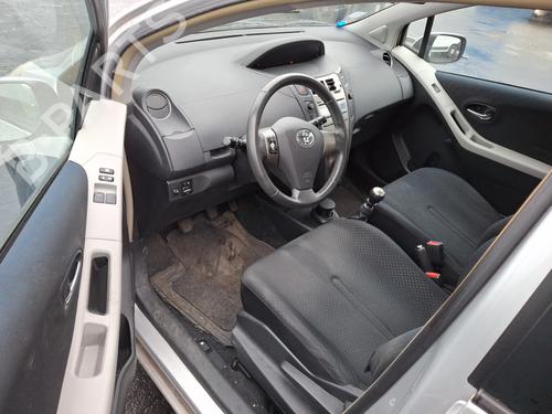 Left front window switch TOYOTA YARIS (_P9_) 1.33 VVT-i (NSP90_, NSP90R) | BP37342177I27 - Image 7