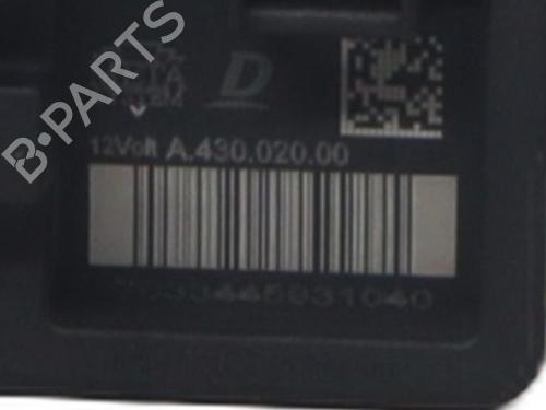 Heater resistor FIAT TIPO Hatchback (356_, 357_) | BP37340849M108 - Image 2