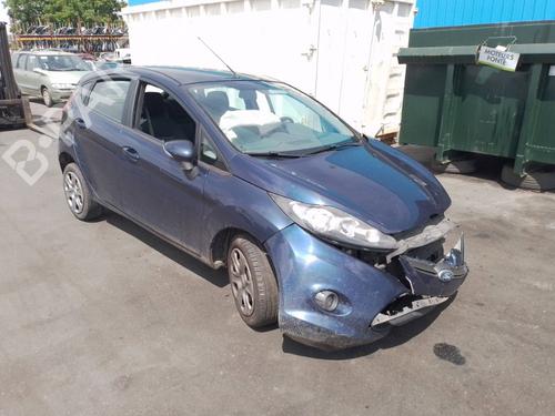 Third brake light FORD FIESTA VI (CB1, CCN) 1.4 TDCi | BP37349580L11  - Image 9