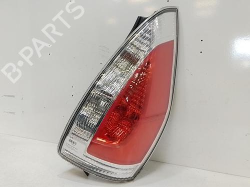 Right taillight MAZDA 5 (CR) 2.0 CD (CR19) | BP37313783C35 - Image 3