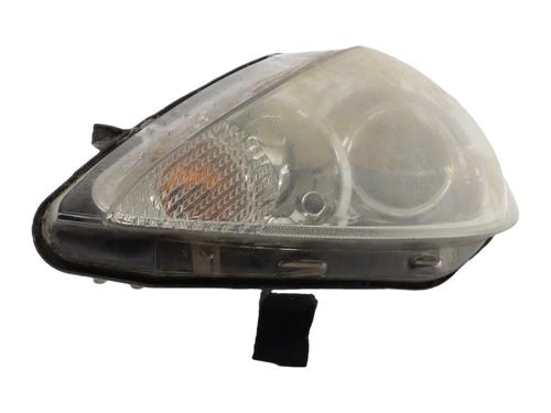 left-headlight-ford-fiesta-vi-cb1-ccn-2008-37349279 main image