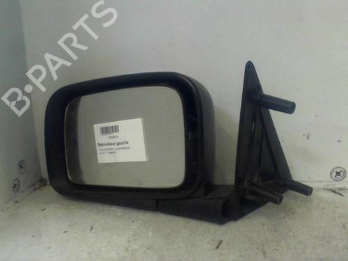Used Left mirror Left mirror 37302239 37302239