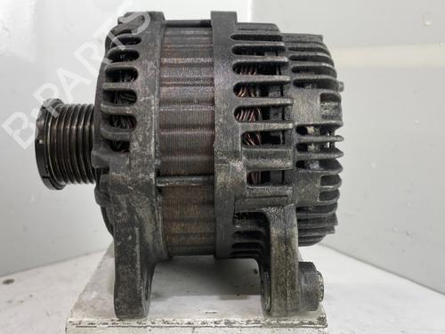 Used Alternator Alternator 37324527 37324527