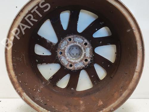 Used Rim Rim RENAULT MEGANE III Grandtour (KZ0/1) 1.2 TCe (KZ2B, KZ11) (116 hp) 40053979 40053979