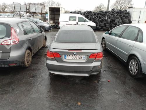 Washer pump BMW 3 Convertible (E93) 325 d | BP37330140E24 - Image 9