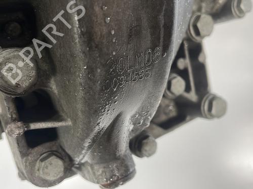Gearbox CITROËN C8 (EA_, EB_) | BP37339332M3 - Image 2