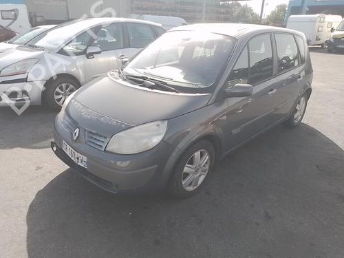 Engine RENAULT SCÉNIC II (JM0/1_) 1.9 dCi | BP37318226M1 - Image 2