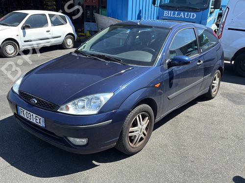 Starter FORD FOCUS I (DAW, DBW) 2.0 16V | BP37336470M8 - Image 12
