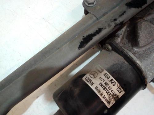 Used Front wiper motor Front wiper motor 37307304 37307304