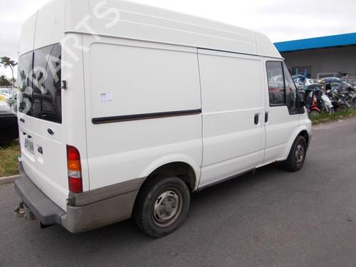 Front right interior door handle FORD TRANSIT Van (FA_ _) 2.0 DI (FAE_, FAF_, FAG_) | BP37304830I14  - Image 5