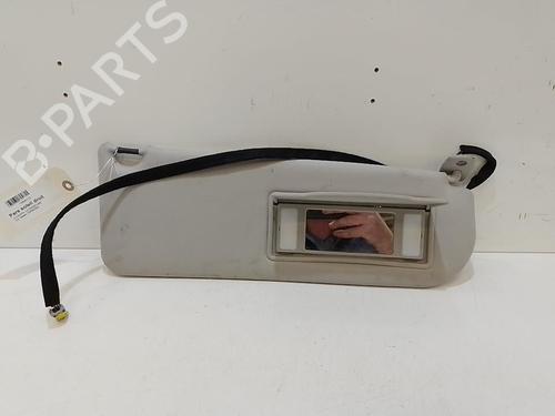 Used Right sun visor Right sun visor 37317877 37317877