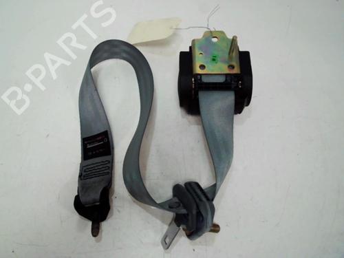 Used Rear left seatbelt Rear left seatbelt 37309651 37309651