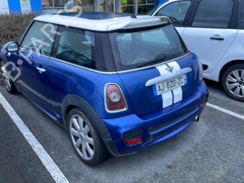 ABS pump MINI MINI (R56) Cooper D | BP37328073M43 - Image 4