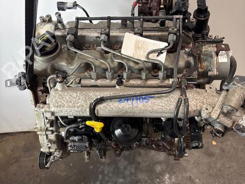 Engine HYUNDAI i20 I (PB, PBT) 1.4 CRDi | BP38229321M1 - Image 4