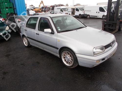 Ricambi VW GOLF III (1H1) 4829070