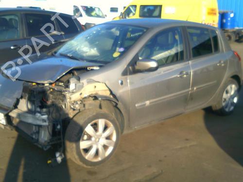 Engine RENAULT CLIO III (BR0/1, CR0/1) 1.2 16V | BP37310809M1 - Image 3