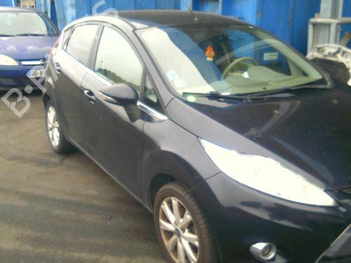 Steering column stalk FORD FIESTA VI (CB1, CCN) 1.4 TDCi | BP37308511I23 - Image 4