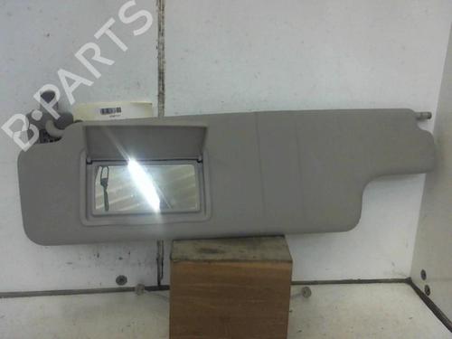 Pala sol esquerda RENAULT VEL SATIS (BJ0_) 2.2 dCi (BJ0E, BJ0F) | BP37301461I1 - Image 3