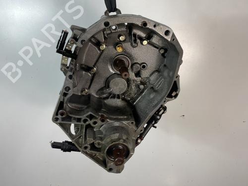 Gearbox RENAULT KANGOO (KC0/1_) 1.4 (KC0C, KC0H, KC0B, KC0M) | BP37332046M3 - Image 4