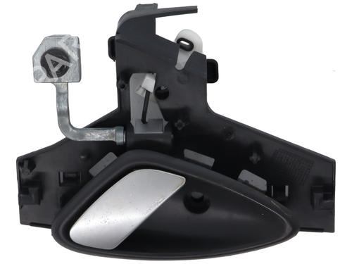 Front left interior door handle CITROËN C5 II (RC_) | BP37334514I13 - Image 2