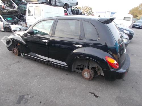 Steering rack CHRYSLER PT CRUISER (PT_) 2.2 CRD | BP37618622M22  - Image 7