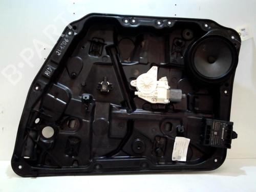 Used Front right window mechanism Front right window mechanism 37619522 37619522