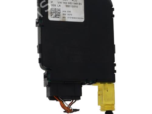 Used Electronic sensor Electronic sensor VW GOLF PLUS V (5M1, 521) [2004-2013] 40508893 40508893