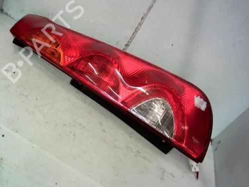 Right taillight NISSAN NOTE (E11, NE11) 1.5 dCi | BP37305489C35 - Image 2