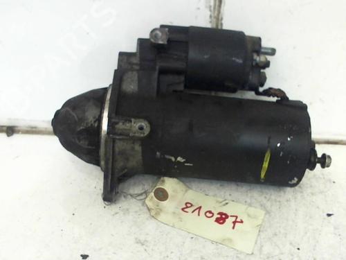 Used Starter Starter 37299891 37299891