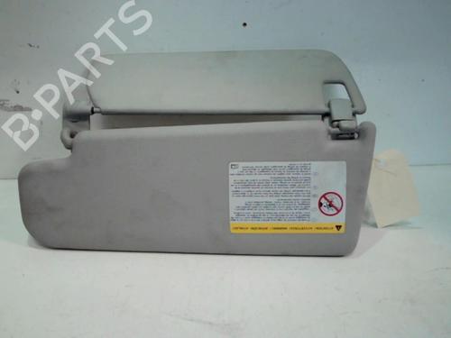 Used Right sun visor Right sun visor 37307488 37307488