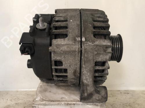 Alternator BMW 3 (E90) 320 d | BP37309117M7  - Image 5