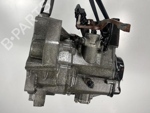 Used Gearbox Gearbox 37325155 37325155