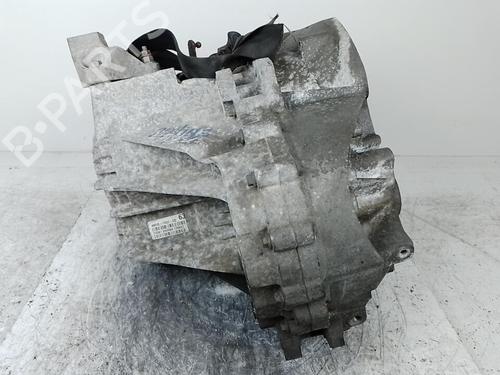 gearbox-ford-focus-c-max-dm2-2003-2004-2005-2006-2007-37311222 main image