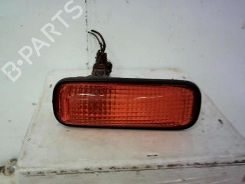 Pisca lateral esquerdo Pisca lateral esquerdo 37307820 37307820