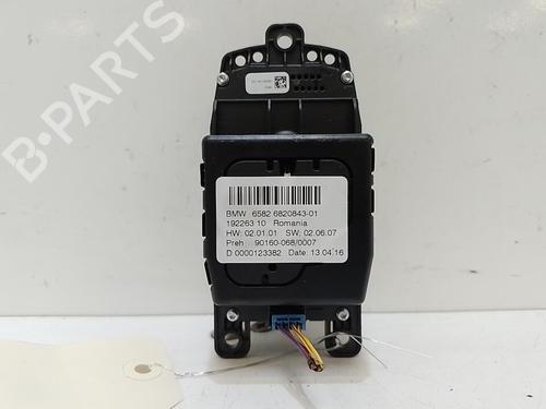 Switch BMW X4 (F26) xDrive 20 d | BP37314225I30 - Image 4