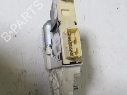 Right front window motor CITROËN C4 Coupe (LA_) 1.6 HDi | BP37298007E20 - Image 3