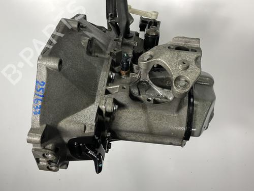 Used Gearbox Gearbox 37333471 37333471