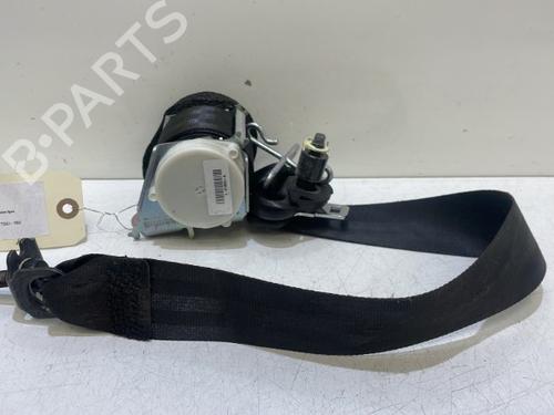 Used Rear left seatbelt Rear left seatbelt FORD S-MAX (WA6) 2.0 TDCi (115 hp) 40509576 40509576