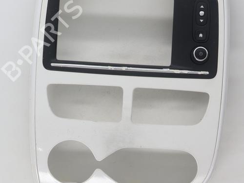 Console centrale Console centrale 37753637 37753637