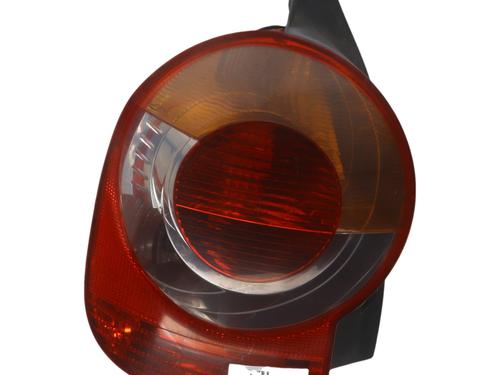 Left taillight RENAULT MODUS / GRAND MODUS (F/JP0_) 1.5 dCi (FP0D, JP0D) | BP38942251C34 - Image 5
