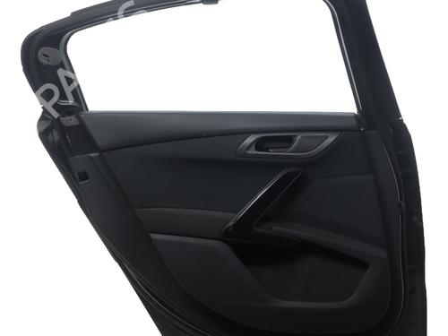 Porte arrière gauche Porte arrière gauche 37531643 37531643