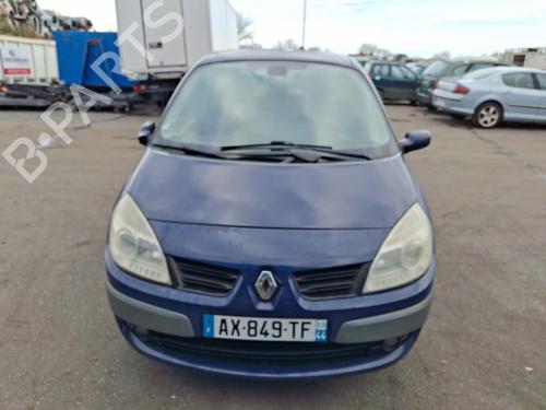 Switch RENAULT SCÉNIC II (JM0/1_) 1.5 dCi (JM1F) | BP37340906I30 - Image 9