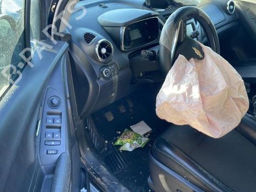 Engine CHEVROLET TRAX 1.7 TD | BP37322037M1 - Image 6