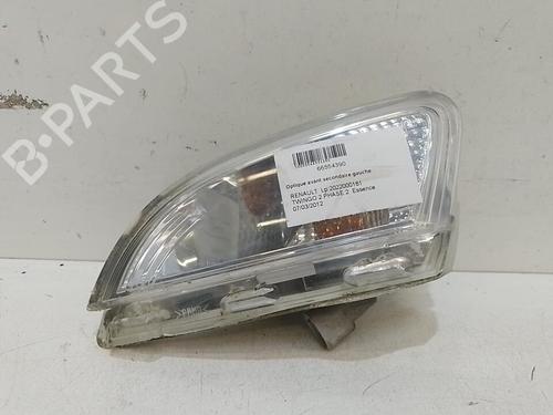 left-front-indicator-renault-twingo-ii-cn0_-2007-37313070 main image
