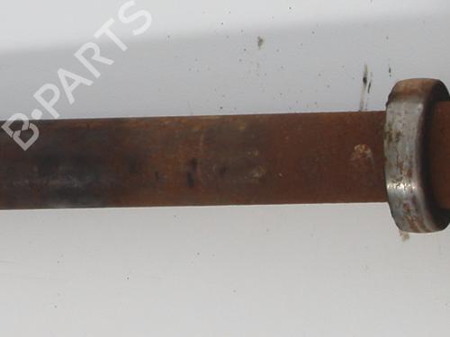 Right front driveshaft FORD MONDEO V Turnier (CF) 2.0 TDCi Bi-Turbo | BP37327780M39 - Image 2